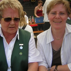 Kinderschützenfest 2007
