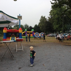 Kinderschützenfest 2013
