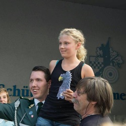 Kinderschützenfest 2015