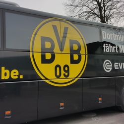 Ausflug 2014 BVB