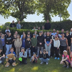 Jugendcamp Heide 2.0 2023